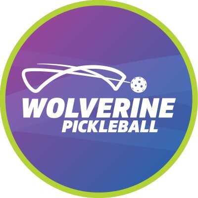 Wolverine Pickleball