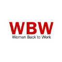 Wbw | Women Back To Work