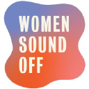 Women Sound Off