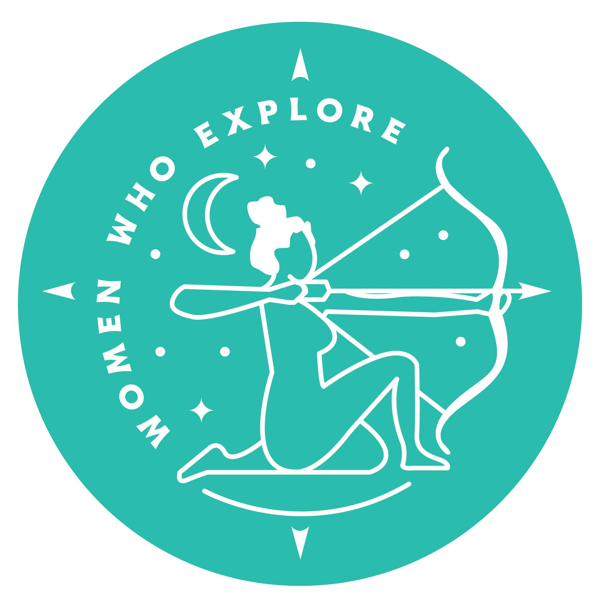 Women Who Explore