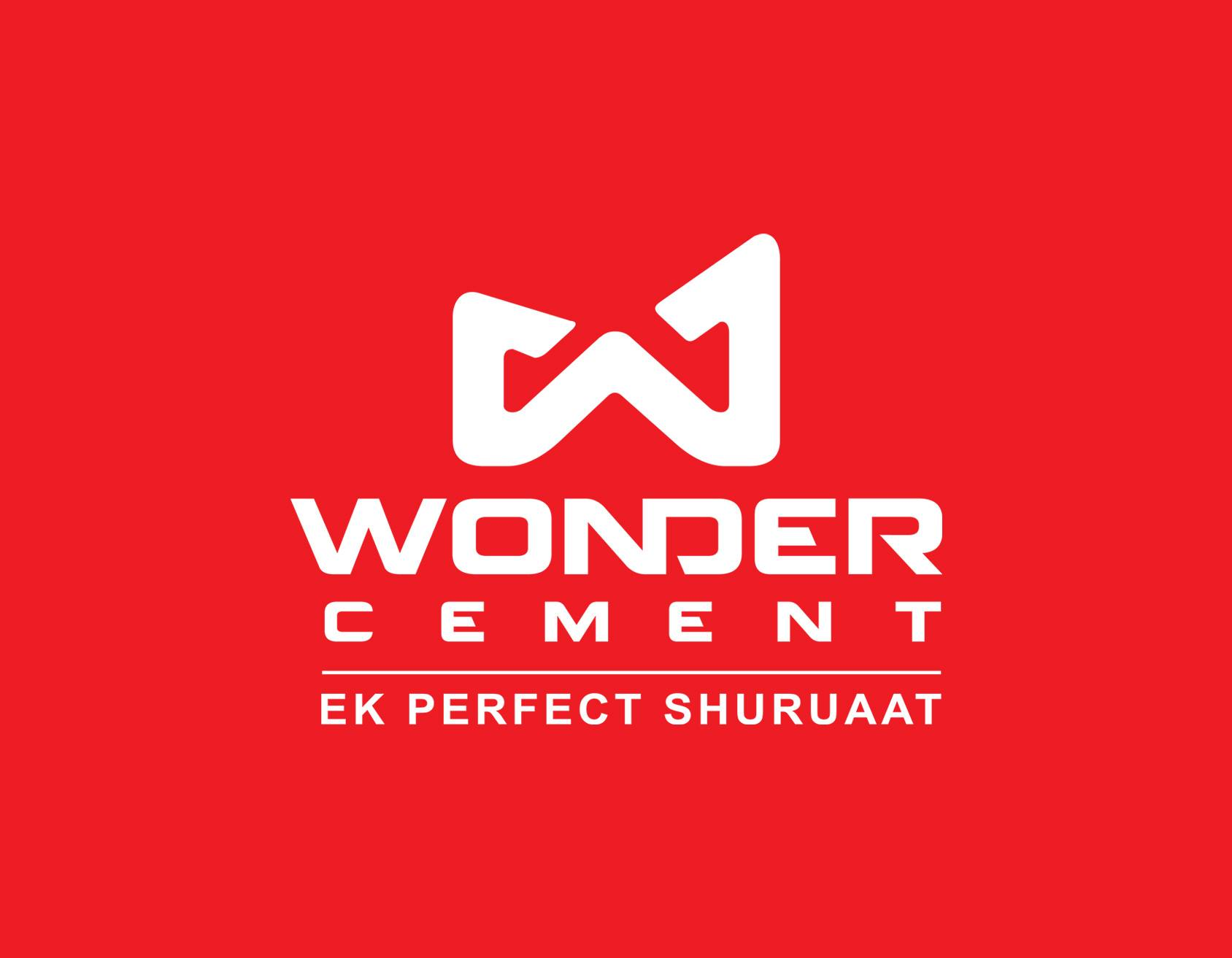 Wonder Cement