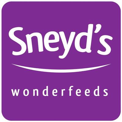 Sneyd's Wonderfeeds