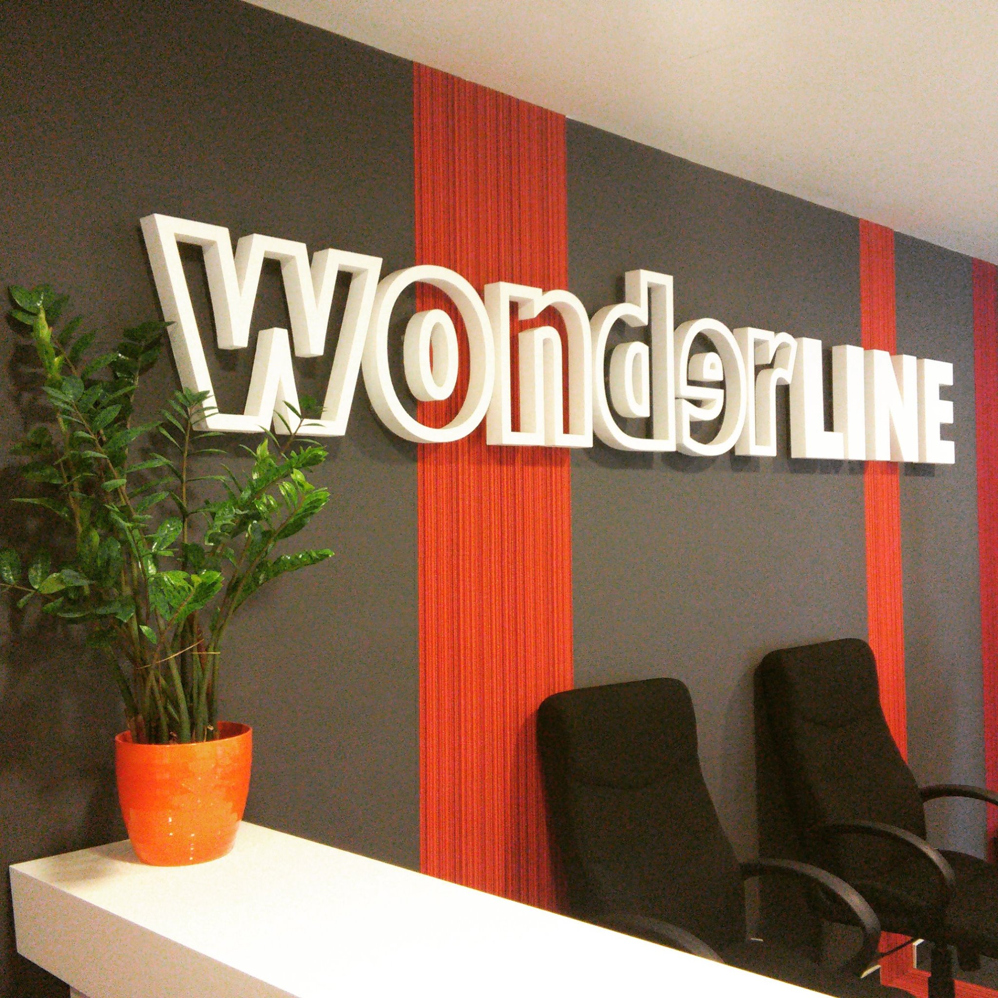 Wonderline