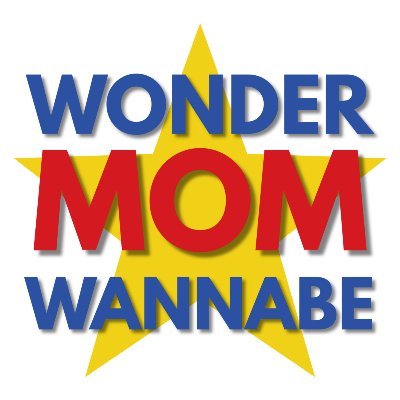 Wondermom Wannabe