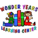 Wonder Years Learning Center