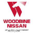 Woodbine Nissan