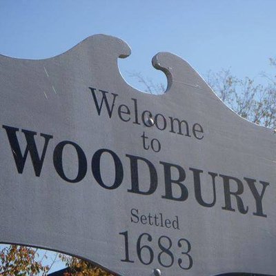 City Of Woodbury, Nj