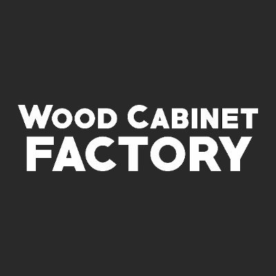 Wood Cabinet Factory