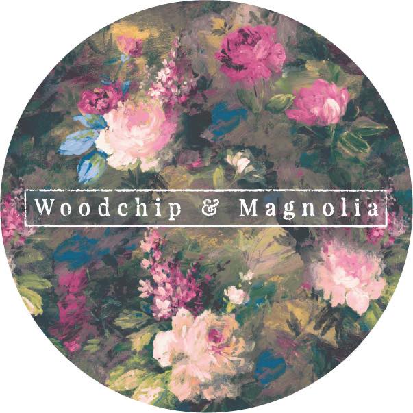 Woodchip & Magnolia