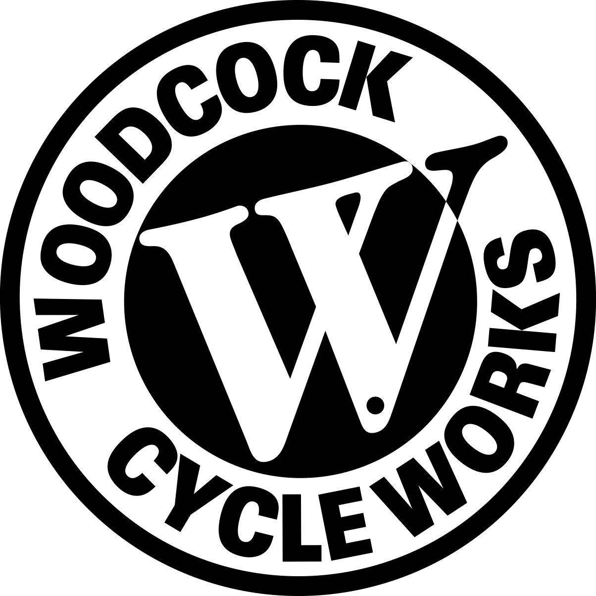 Woodcock Cycle Works