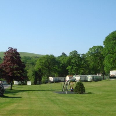 The Woodlands Caravan Park