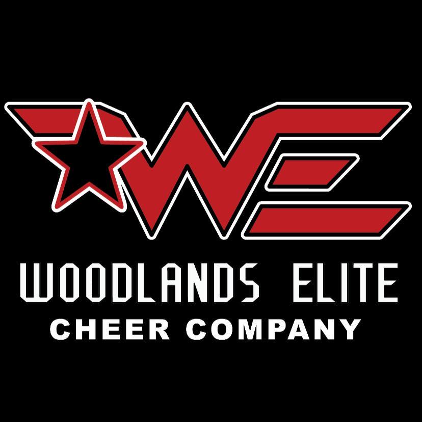 Woodlands Elite Cheer