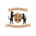 Woodlands Pet Food & Treats