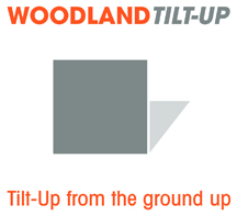 Woodland Tilt-Up