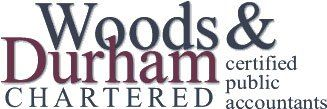 Woods and Durham Chartered