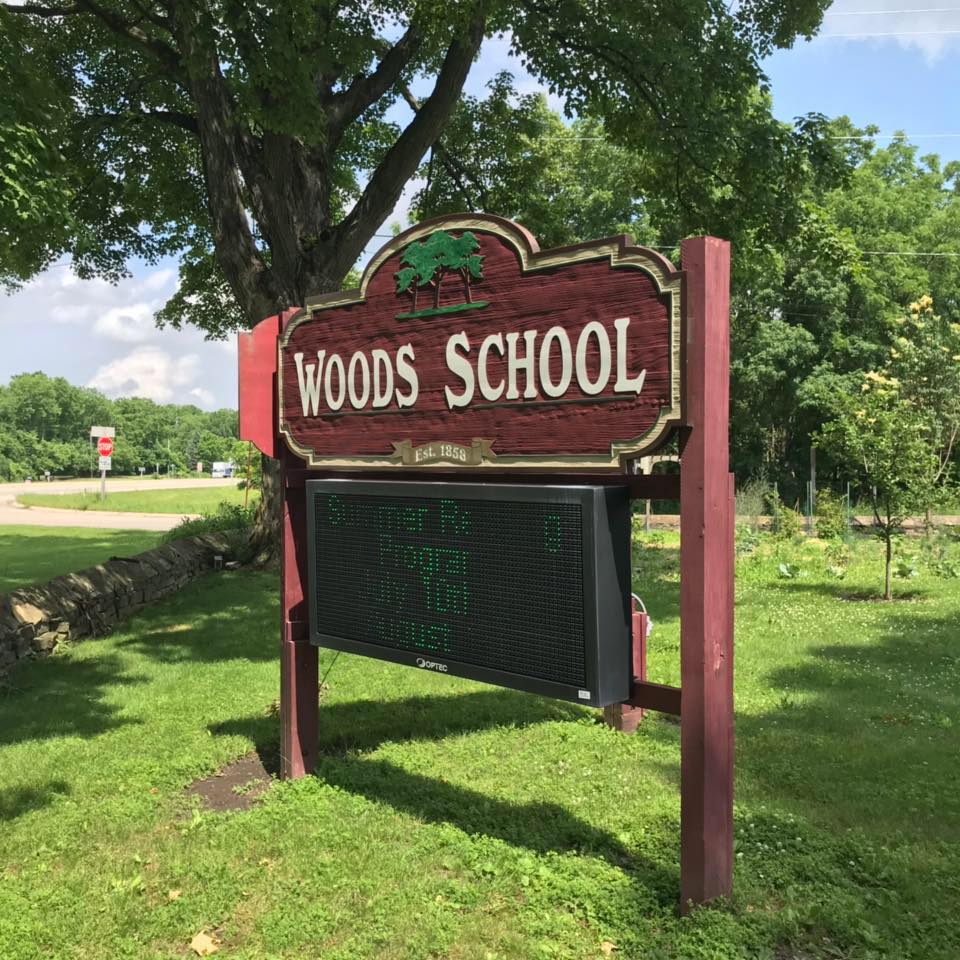 Woods School