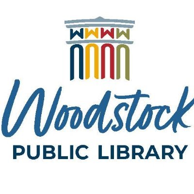 Woodstock Public Library