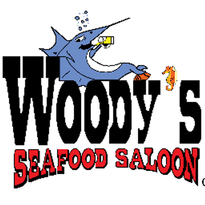 Woody's Seafood Saloon