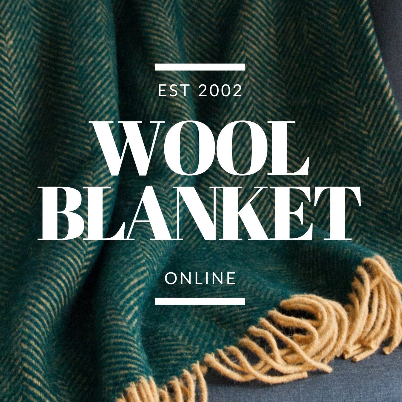 Wool Blanket Online