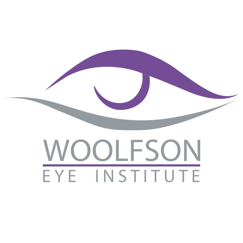 Woolfson Eye Institute