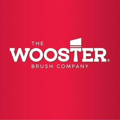 The Wooster Brush