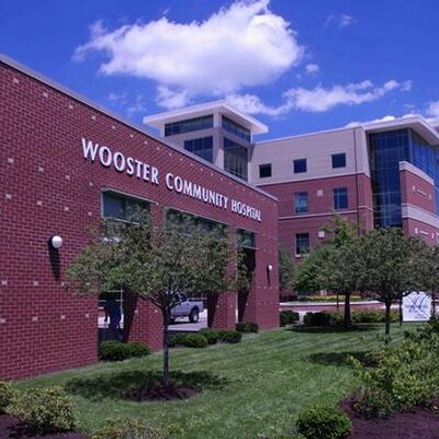 Wooster Community Hospital