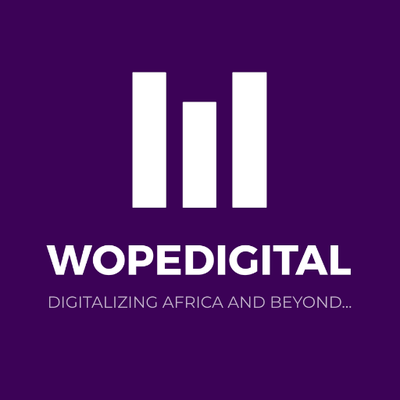 WopeDigital