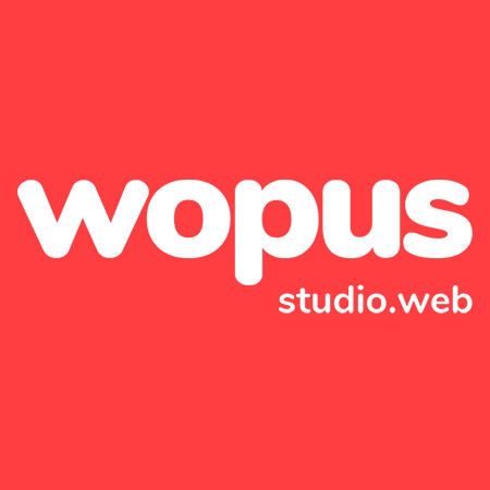 Wopus Digital Studio