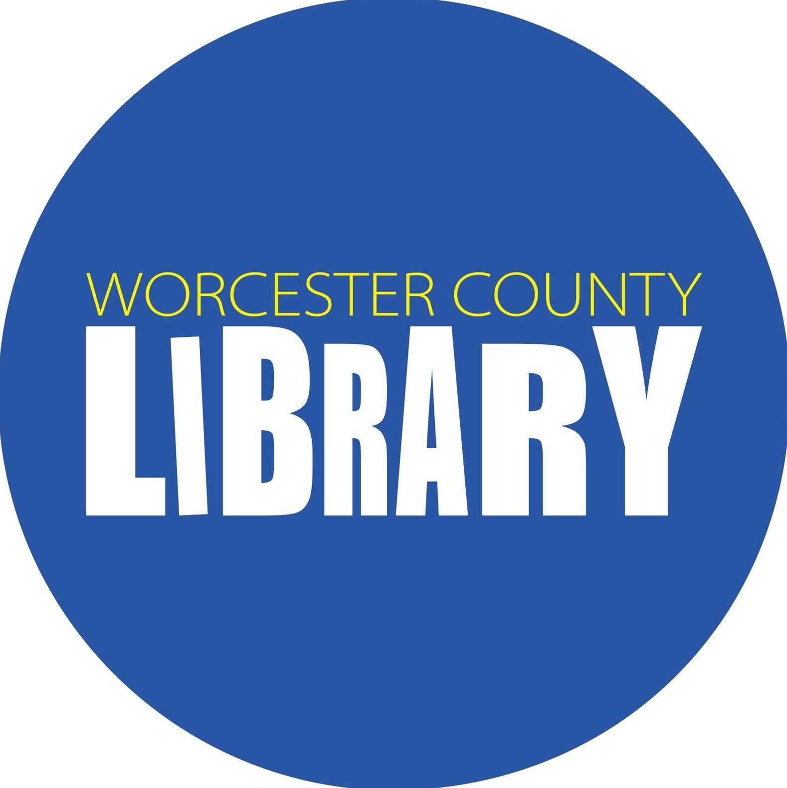 Worcester County Library