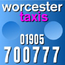 Worcester Taxis