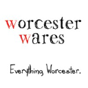 Worcester Wares