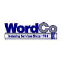 WordCo Indexing Services