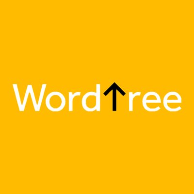 Wordtree