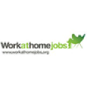 Work At Home Jobs