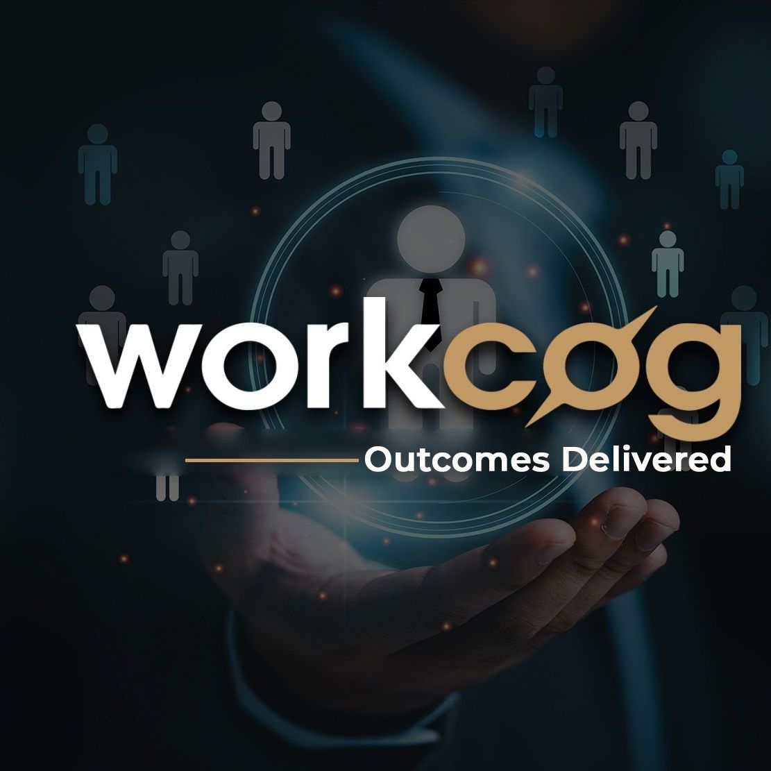 Workcog Inc