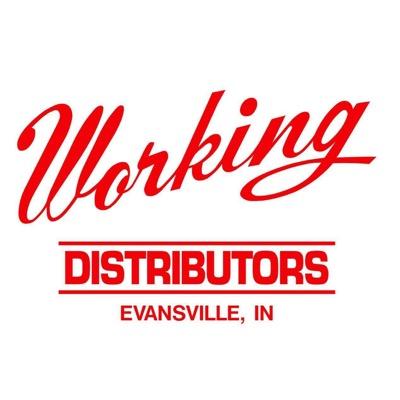 WORKING DISTRIBUTORS