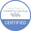 The Six Types of Working Genius