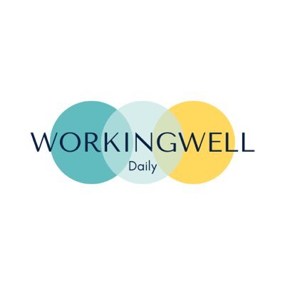 WorkingWell Daily