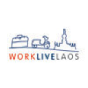 Work Live Laos