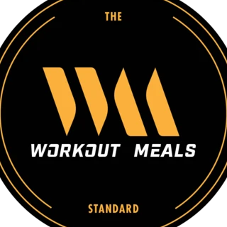 Workout Meals