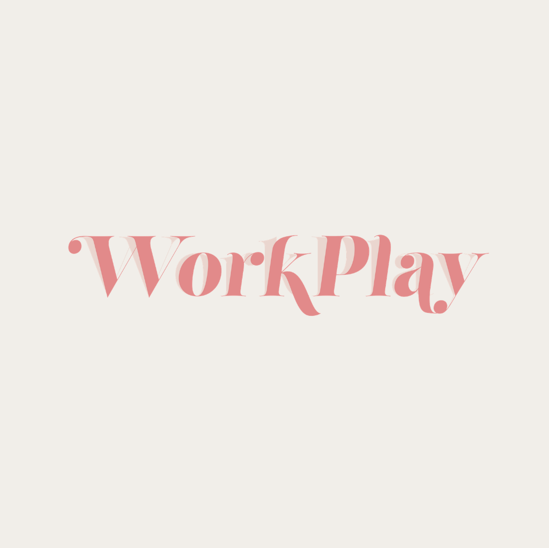 Workplay Branding