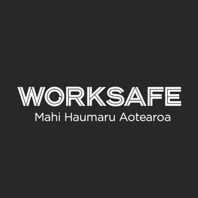 Worksafe New Zealand