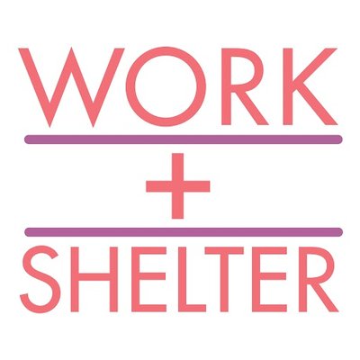 WORK+SHELTER