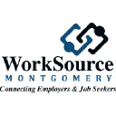 WorkSource Montgomery