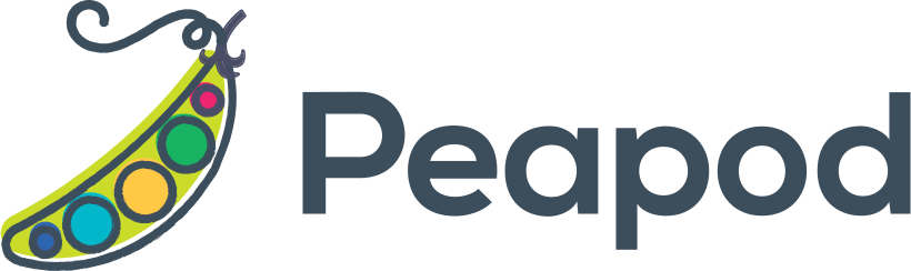 Peapod Marketing & PR Consulting