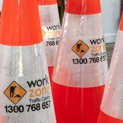 Workzone Traffic Control