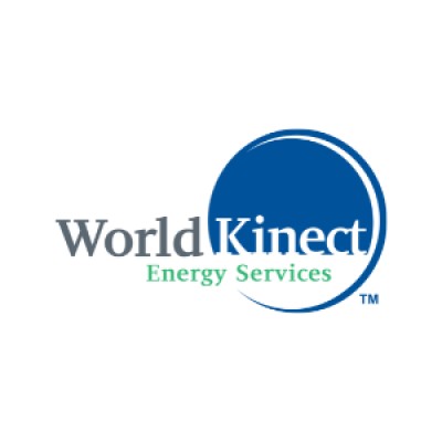 World Kinect Energy Services