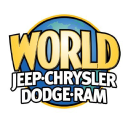 World Chrysler Dodge Jeep Ram