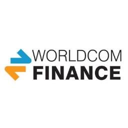 WorldCom Finance