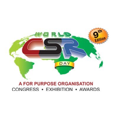 World CSR Day